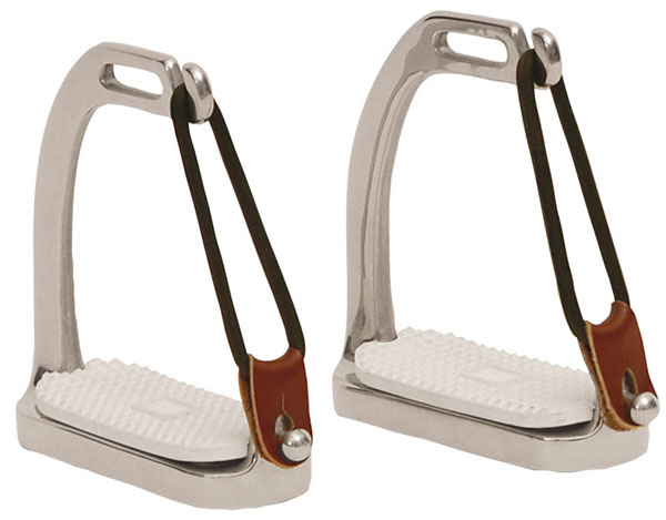 horse stirrups