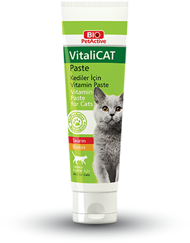 VitaliCat Paste